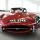 Illustration for article titled Happy 50th anniversary to the worlds most beautiful car